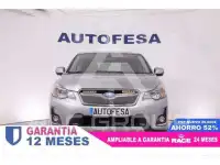 2017 Subaru XV