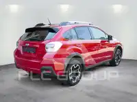 2017 Subaru XV