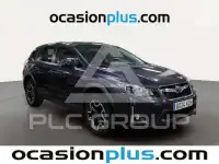 2017 Subaru XV