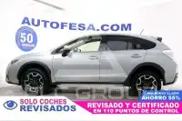 2017 Subaru XV