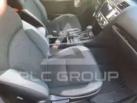 2017 Subaru XV