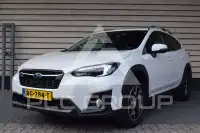 2017 Subaru XV
