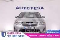 2017 Subaru XV
