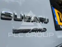 2017 Subaru XV