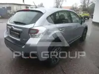 2017 Subaru XV