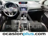 2017 Subaru XV