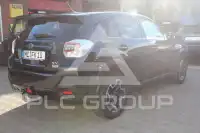 2017 Subaru XV