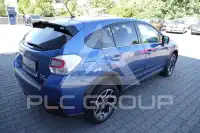 2017 Subaru XV