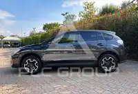 2017 Subaru XV