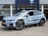 2017 Subaru XV