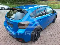 2017 Subaru XV