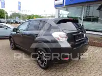 2017 Subaru XV