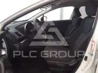 2017 Subaru XV