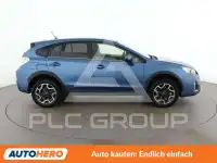 2017 Subaru XV