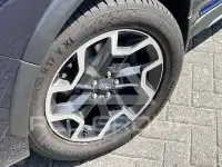 2017 Subaru XV