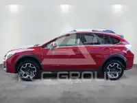 2017 Subaru XV