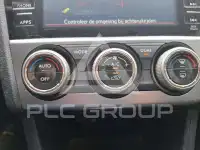 2017 Subaru XV