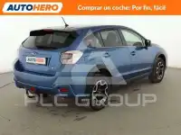 2017 Subaru XV