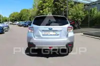 2017 Subaru XV
