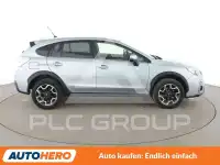2017 Subaru XV