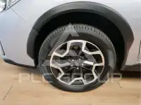 2017 Subaru XV