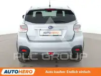 2017 Subaru XV