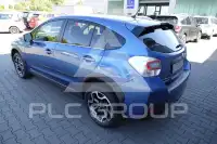 2017 Subaru XV