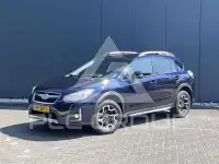 2017 Subaru XV