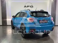 2017 Subaru XV
