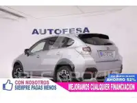 2017 Subaru XV