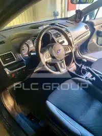 2017 Subaru XV