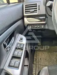 2017 Subaru XV