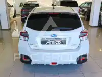 2017 Subaru XV