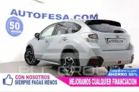 2017 Subaru XV