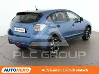 2017 Subaru XV