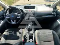 2017 Subaru XV