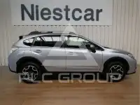 2017 Subaru XV