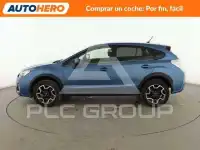 2017 Subaru XV
