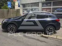 2017 Subaru XV
