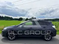 2017 Subaru XV