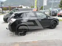 2017 Subaru XV