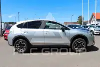 2017 Subaru XV