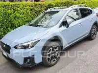 2017 Subaru XV