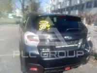 2017 Subaru XV