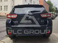 2017 Subaru XV