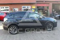 2017 Subaru XV