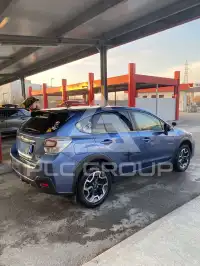 2017 Subaru XV