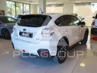 2017 Subaru XV