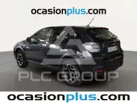 2017 Subaru XV