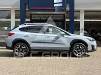2017 Subaru XV